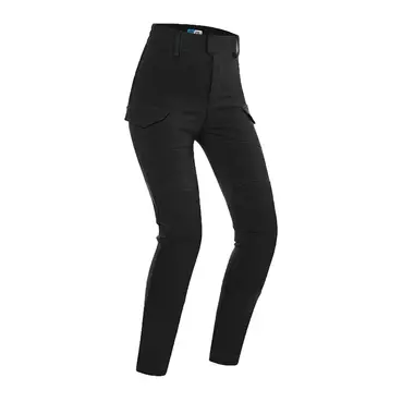 Pmj Sidney Leggings Black Черный
