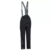 Rukka Raptorina Short C1 Lady мотоштаны Black Черный
