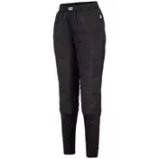 Rukka Raptorina Short C1 Lady мотоштаны Black Черный