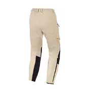 Alpinestars Stella Explore Ast Women мотоштаны Aluminium Бежевый