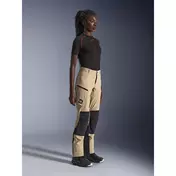 Alpinestars Stella Explore Ast Women мотоштаны Aluminium Бежевый
