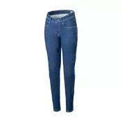 Alpinestars Daisy V3 Women Jeans Rinse Blue Синий