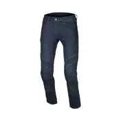 Macna Livity Jeans Dark Blue Синий