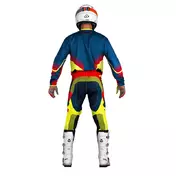 Acerbis Mx X-flex мотоштаны Желтый