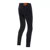 Dainese 5-pocket Denim Regular Jeans Deep Blue Синий