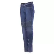 Alpinestars Stella Callie Denim Jeans Mid Tone Blue Синий