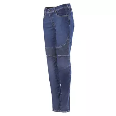 Alpinestars Stella Callie Denim Jeans Mid Tone Blue Синий