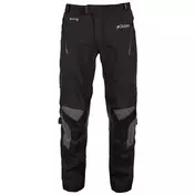 Klim Kodiak мотоштаны Stealth Black Черный