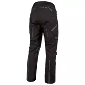 Klim Kodiak мотоштаны Stealth Black Черный