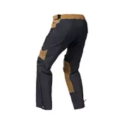 Fox Ranger Gore-tex Adv мотоштаны Pewter Коричневый