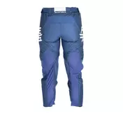Acerbis Mx J-windy Kid Vented мотоштаны Blue Белый