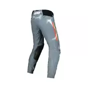 Leatt 5.5 Iks 2022 мотоштаны Grey Серый