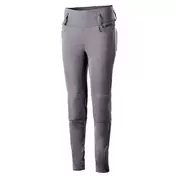 Alpinestars Banshee Women Leggings Grey Серый