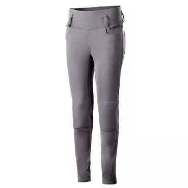 Alpinestars Banshee Women Leggings Grey Серый