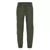 Spidi Moto Jogger мотоштаны Green Зеленый