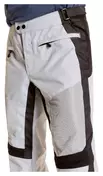 T-2202 Grey, Black
