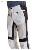 T-2202 Grey, Black