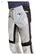 T-2202 Grey, Black