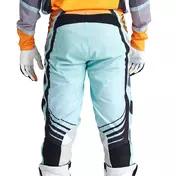 Troy Lee Designs Se Pro Wavez мотоштаны Light Blue Синий