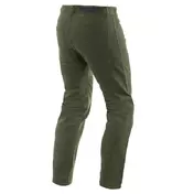 Dainese Casual Slim Jeans Olive Зеленый
