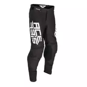 Acerbis K-flex мотоштаны Black Черный