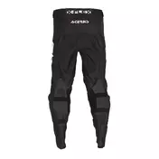 Acerbis K-flex мотоштаны Black Черный