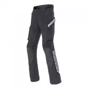 Clover Gts-4 Wp мотоштаны Lady Black Черный