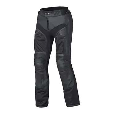 Held Torver Air мотоштаны Black Черный