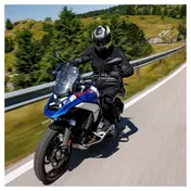 Tour Fun III Herren Черный
