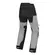 Alpinestars Andes V4 Drystar мотоштаны Black Dark Grey Серый