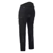 Rukka Airtacama Standard мотоштаны Black Черный