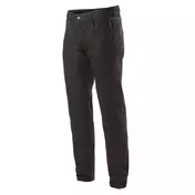 Alpinestars Copper V2 Denim Jeans Black Черный