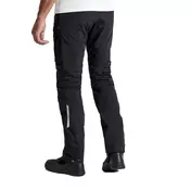 Spidi Stretch Tex мотоштаны Black Черный