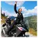 Touring Women 191 Черный