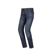 Ixon Billie Long Lady Jeans Washed Blue Синий