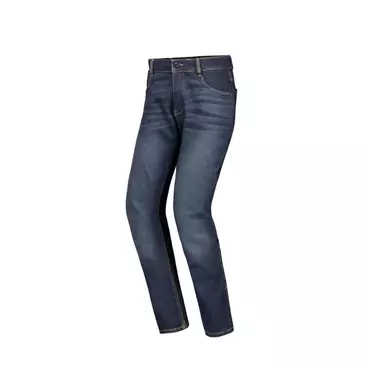 Ixon Billie Long Lady Jeans Washed Blue Синий