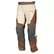Klim Badlands Pro мотоштаны Peyote Potter's Clay Коричневый