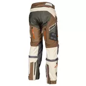 Klim Badlands Pro мотоштаны Peyote Potter's Clay Коричневый