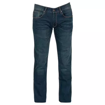 Helstons Speeder 2 Jeans Blue Синий