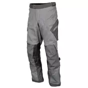 Klim Baja S4 Monument мотоштаны Grey Серый