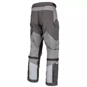 Klim Baja S4 Monument мотоштаны Grey Серый