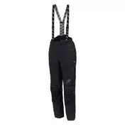 Rukka Flexorina Short мотоштаны Black Черный