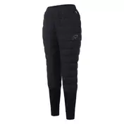 Rukka Flexorina Short мотоштаны Black Черный