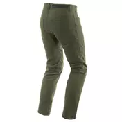 Dainese Classic Slim Jeans Olive Зеленый