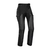 Ixon Balder Lady мотоштаны Black Черный