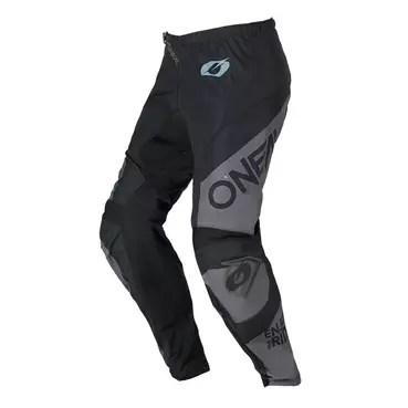 O Neal Element Racewear V.26 мотоштаны Grey Серый