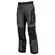Klim Traverse мотоштаны Black Kinetik Blue Синий