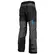 Klim Traverse мотоштаны Black Kinetik Blue Синий