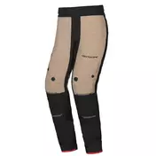 Ixon M-skd мотоштаны Sand Black Red Коричневый