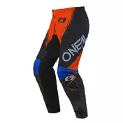 O Neal Element Shocker V.25 мотоштаны Orange Оранжевый